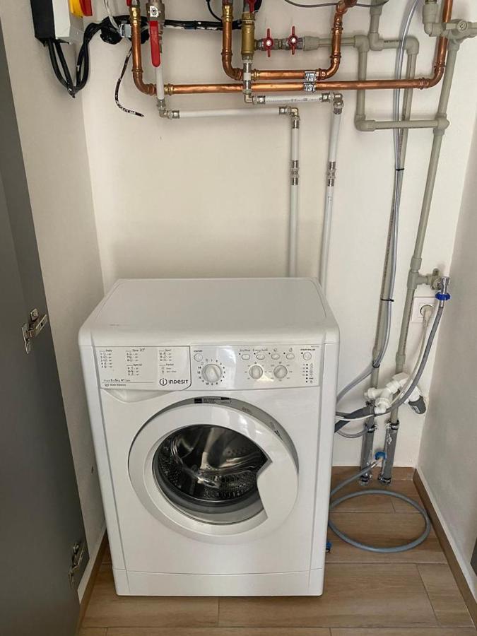 Cerna Ruze - Apartman 7 Plzeň Buitenkant foto