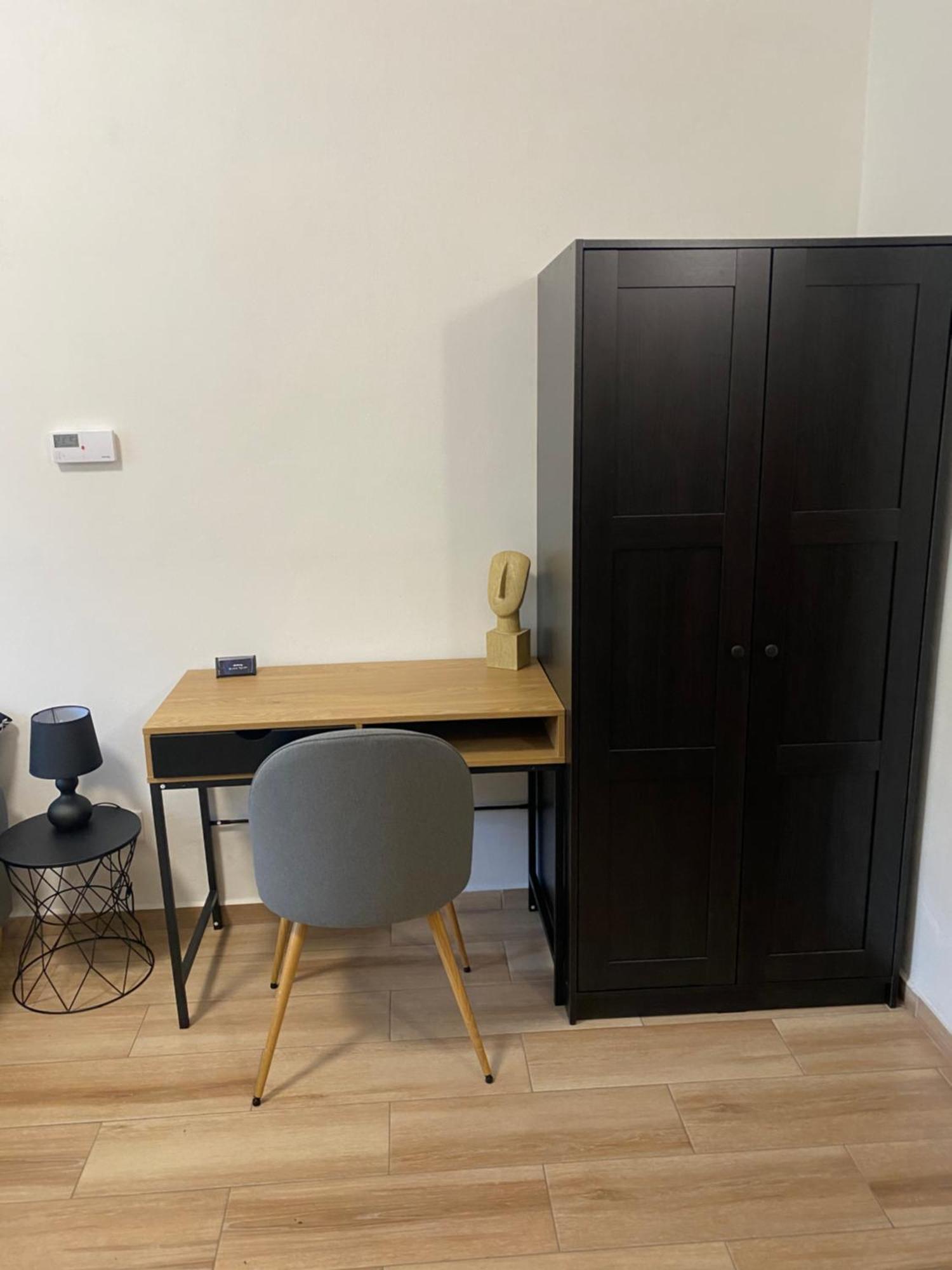 Cerna Ruze - Apartman 7 Plzeň Buitenkant foto